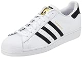 adidas Originals Superstar, Zapatillas Deportivas Hombre, Footwear White/Core...