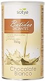 Sotya Batido Sabor Blanco, Chocolate, 700 Gramo